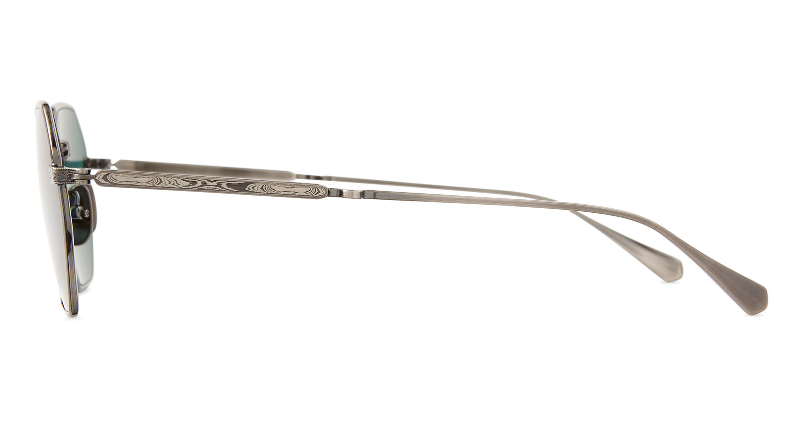 Pewter/Semi-Flat Cerulean