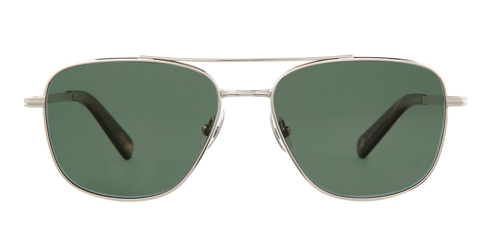 Silver-Douglas Fir/Semi-Flat Emerald Polar