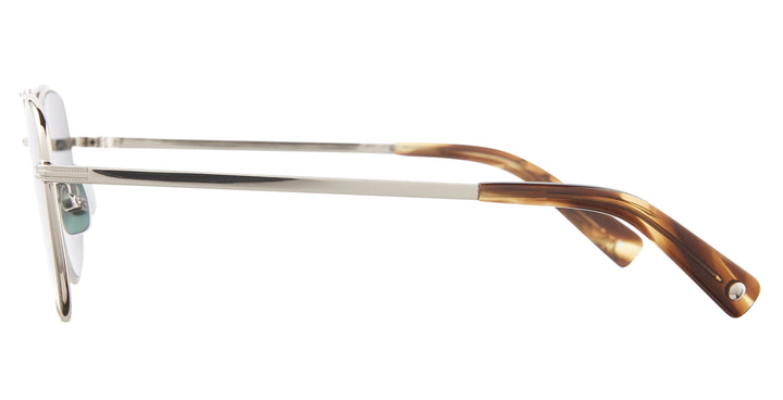 Silver-Douglas Fir/Semi-Flat Emerald Polar