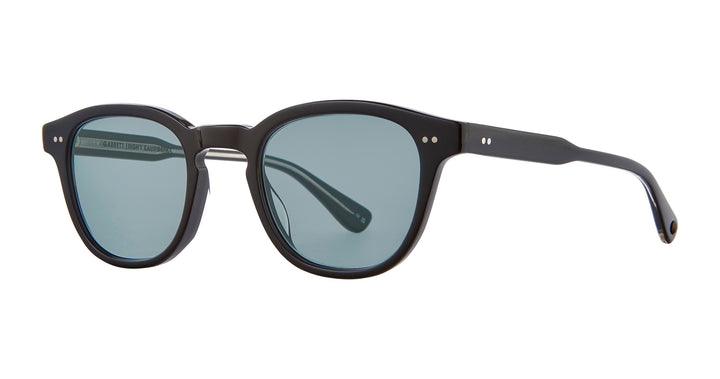 Black/Semi-Flat Pure Blue