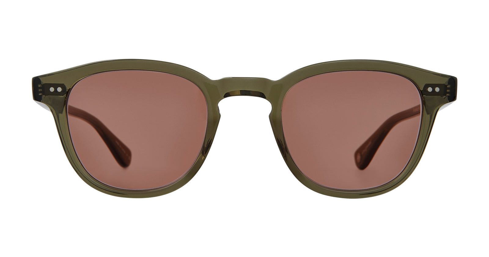 Willow/Semi-Flat Pure Redwood