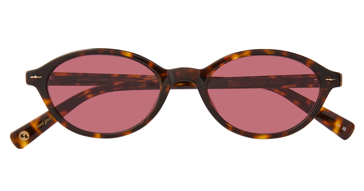 Marigold Tortoise