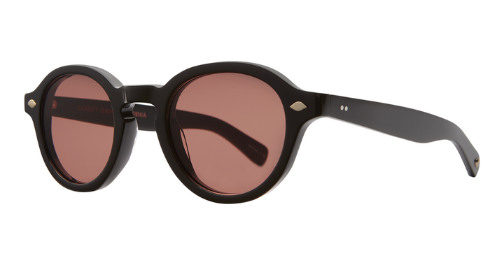 Bio Black/Semi-Flat Pure Rosewood