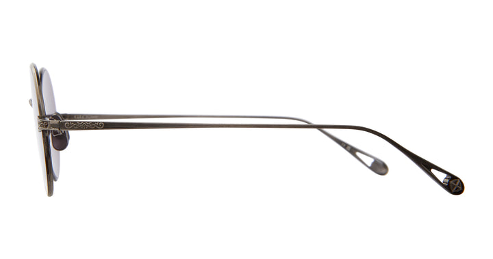 Obsidian/Semi-Flat Dark Grey