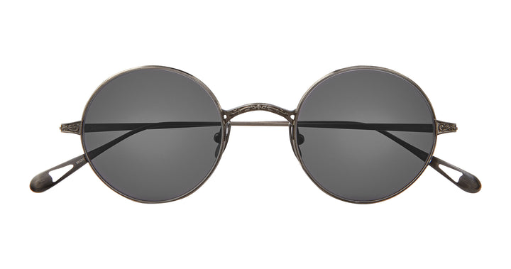 Obsidian/Semi-Flat Dark Grey