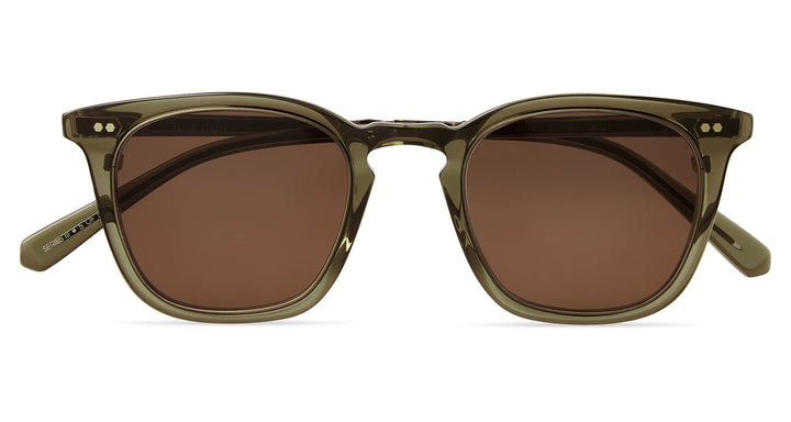 Limu-Antique Gold/Molasses