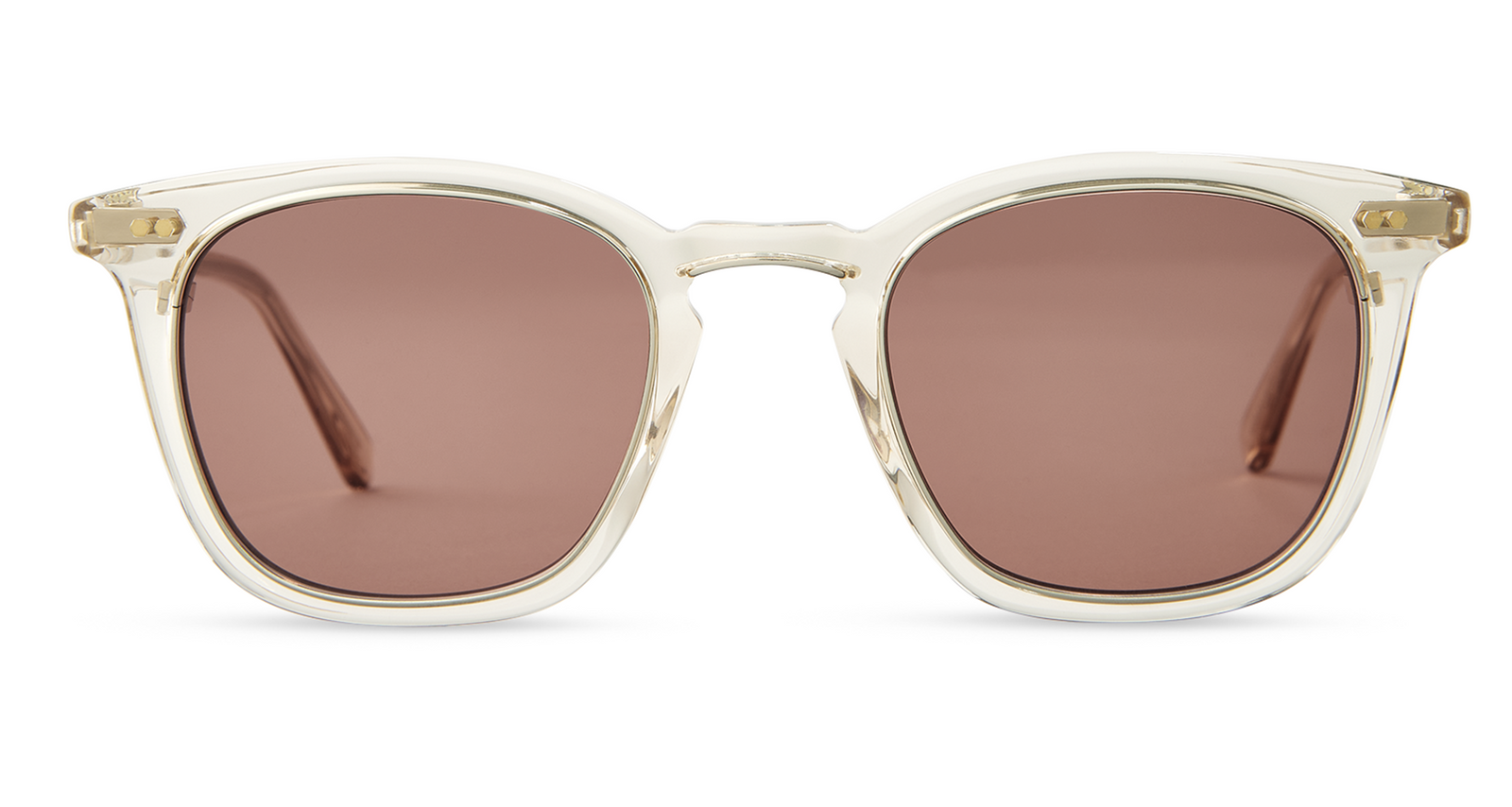 Chandelier-12K White Gold/Azalea