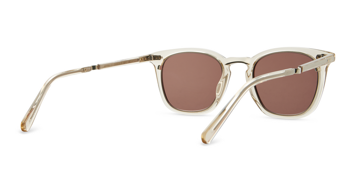 Chandelier-12K White Gold/Azalea