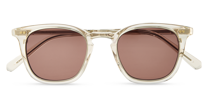 Chandelier-12K White Gold/Azalea