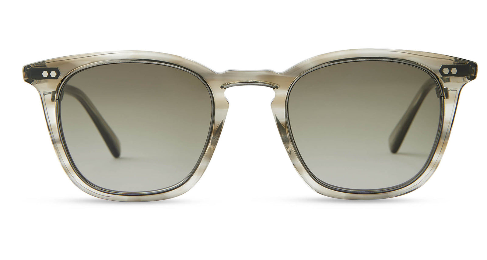 Celestial Grey-Pewter/Fern Gradient