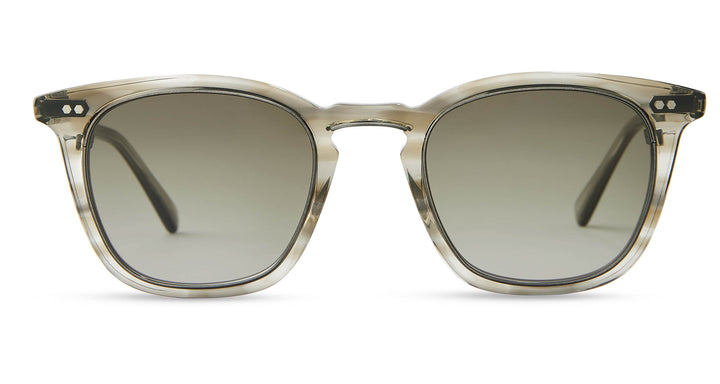 Celestial Grey-Pewter/Fern Gradient