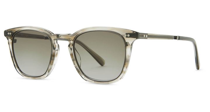 Celestial Grey-Pewter/Fern Gradient