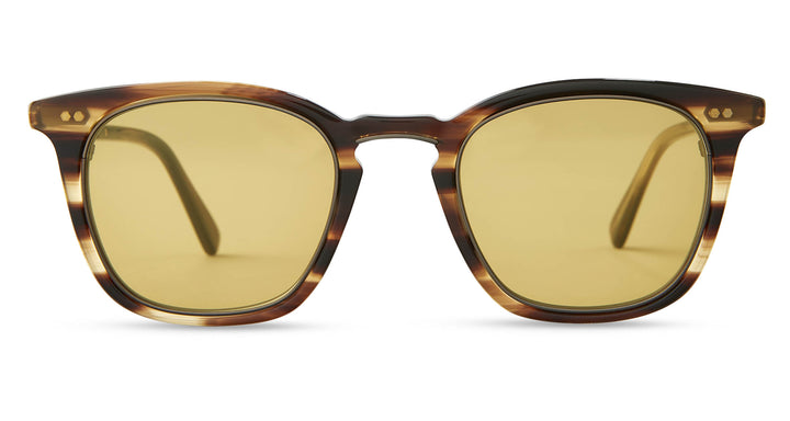 Koa-Antique Gold II/Gold Medallion