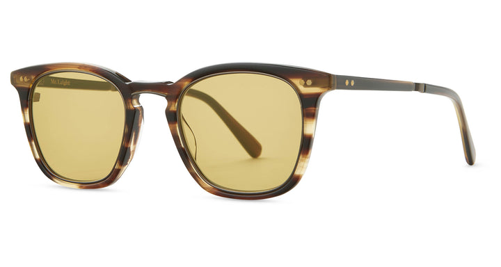 Koa-Antique Gold II/Gold Medallion