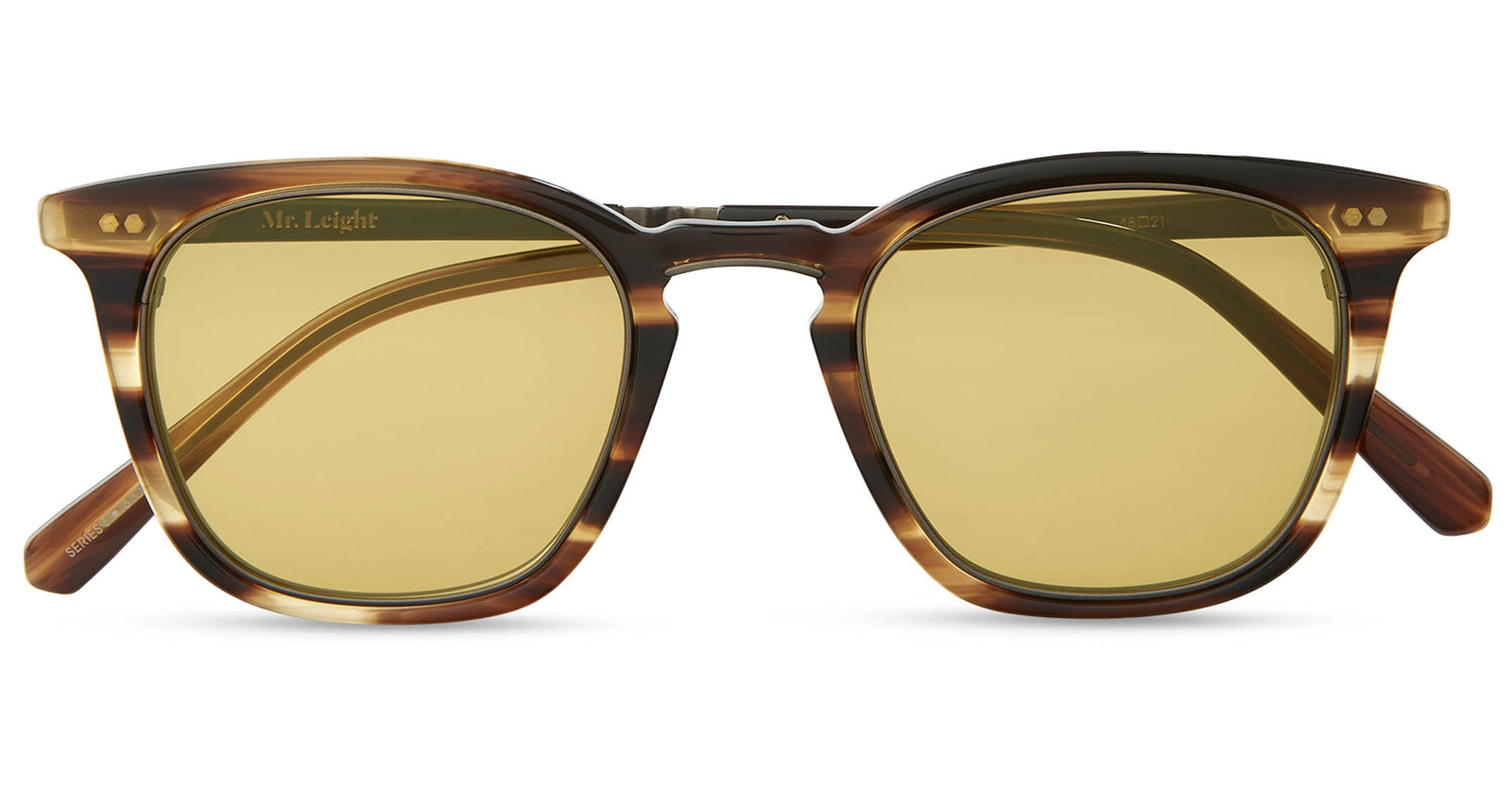 Koa-Antique Gold II/Gold Medallion