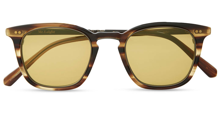 Koa-Antique Gold II/Gold Medallion