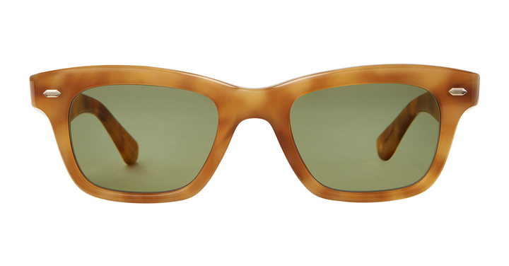 Ember Tortoise/Green