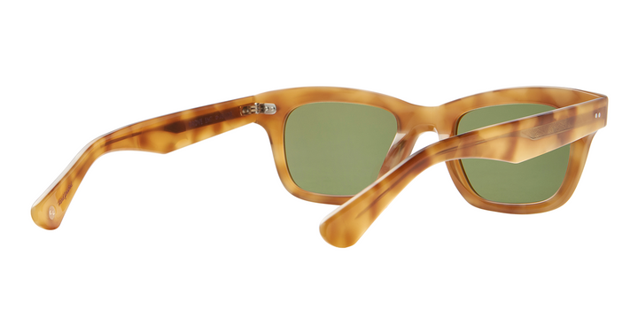 Ember Tortoise/Green