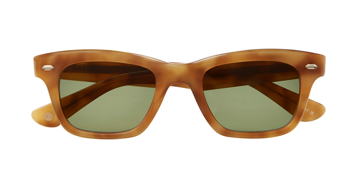 Ember Tortoise/Green