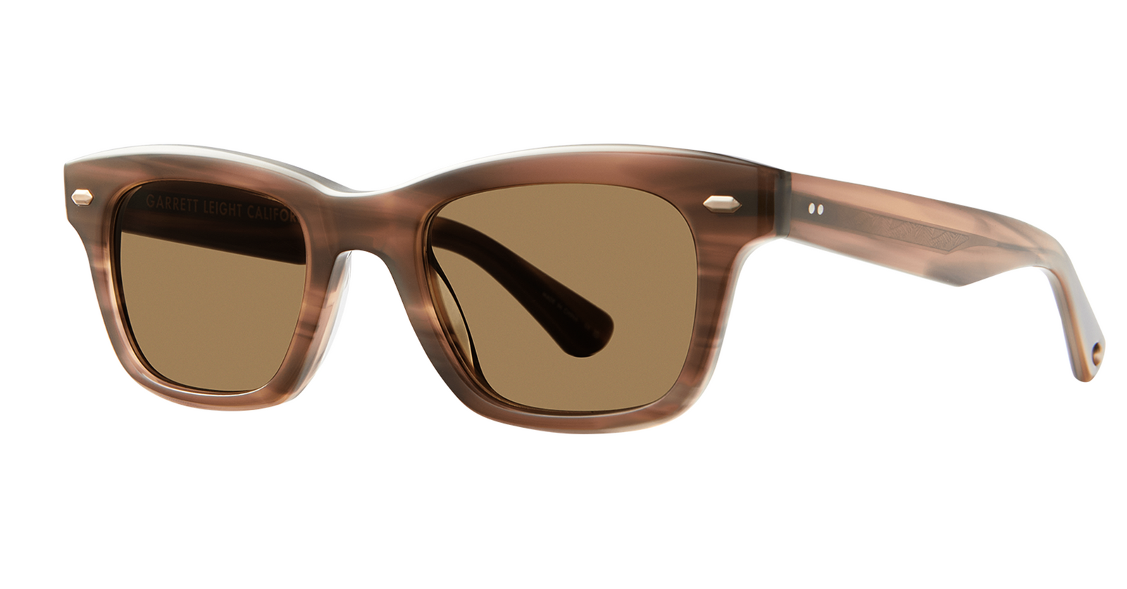 Sequoia Tortoise/Marigold