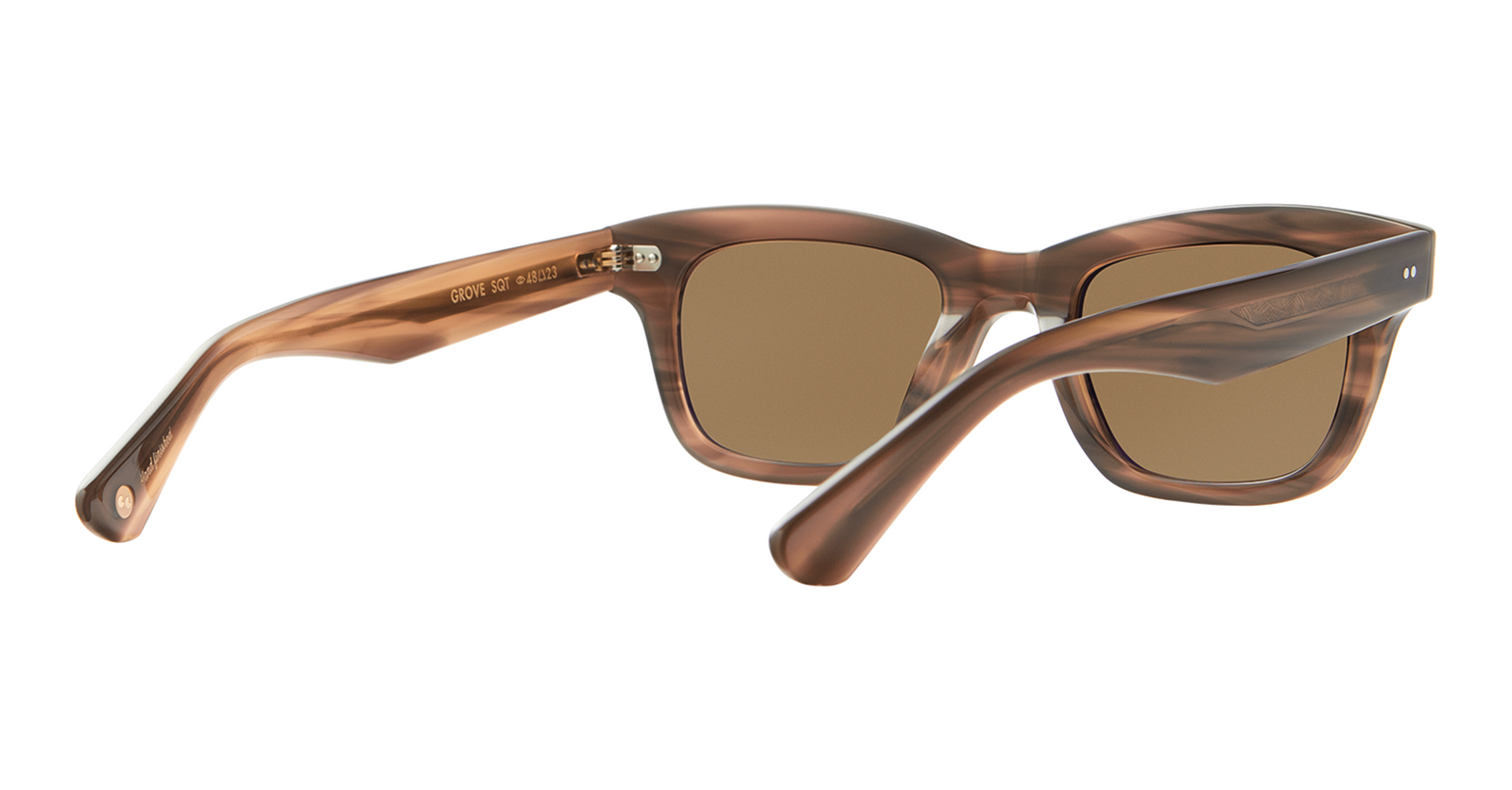 Sequoia Tortoise/Marigold