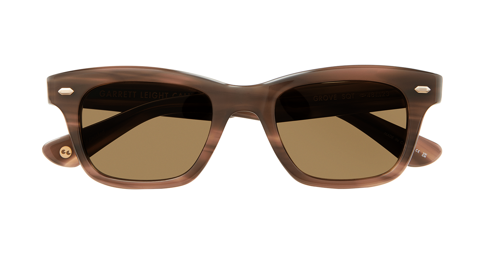 Sequoia Tortoise/Marigold