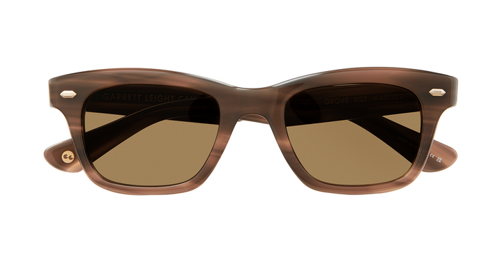 Sequoia Tortoise/Marigold