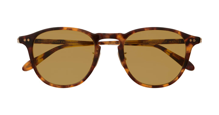 Autumn Tortoise/Pure Maple