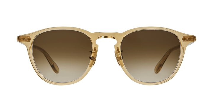 Brown Sugar/Pure Almond Gradient