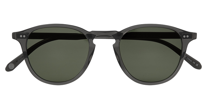 Black Glass/Semi-Flat Pure G15