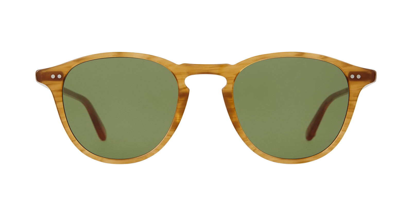 Butterscotch/Semi-Flat Pure Green