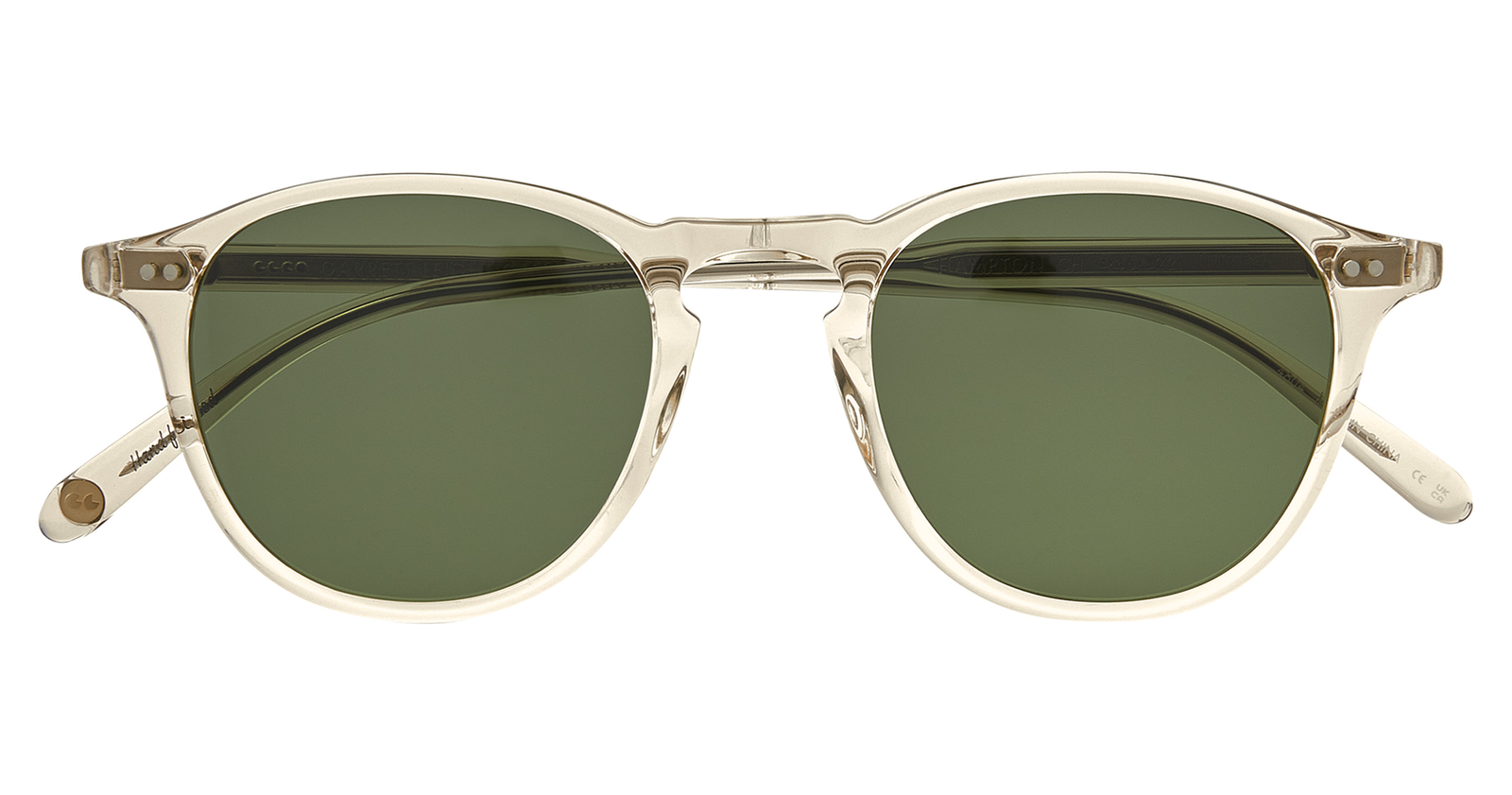 Hampton Sunglasses garrettleight.eu