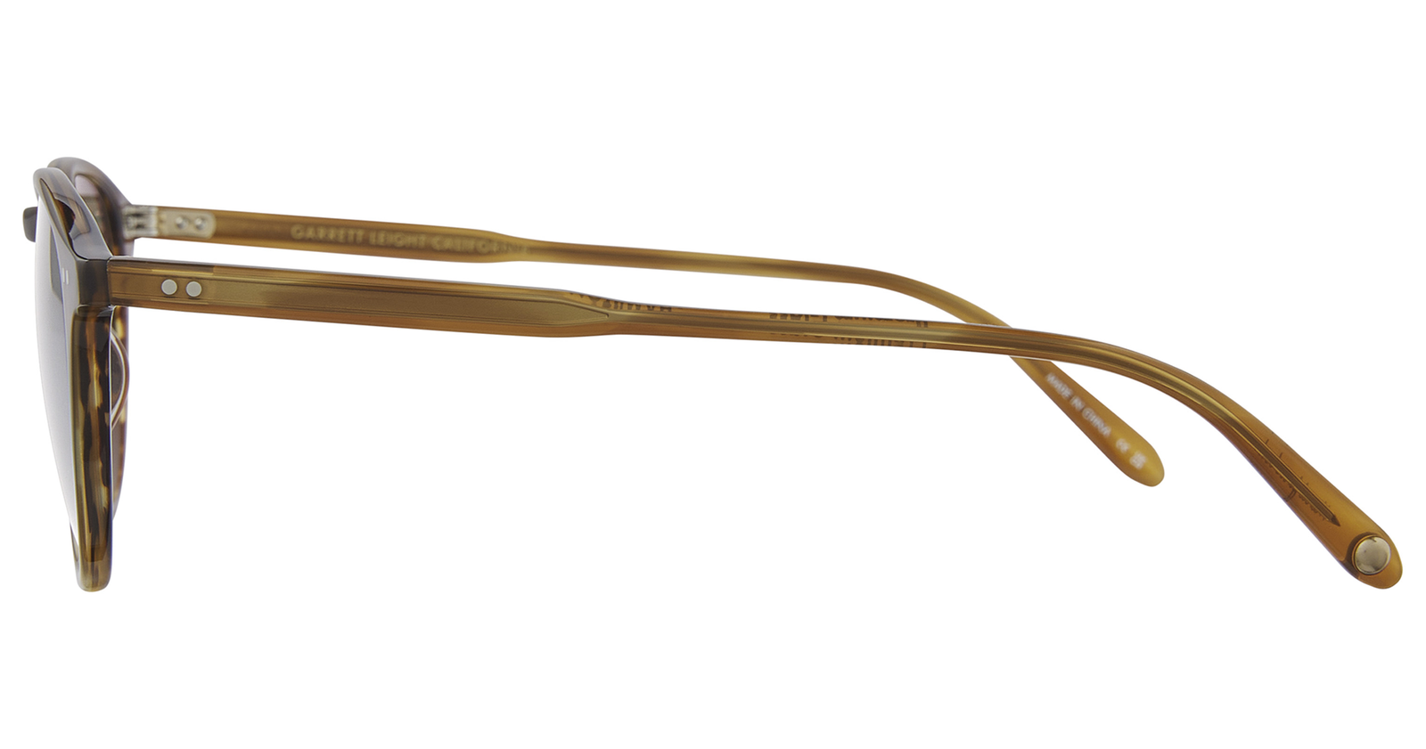 Demi Blonde/Semi-Flat Pure G15 Polar