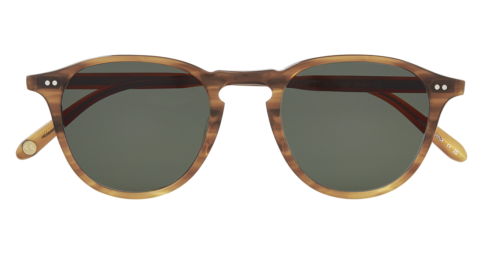 Demi Blonde/Semi-Flat Pure G15 Polar