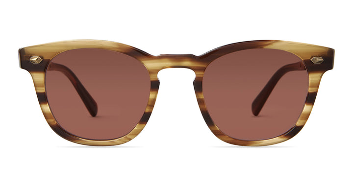 Koa-Antique Gold/Azalea