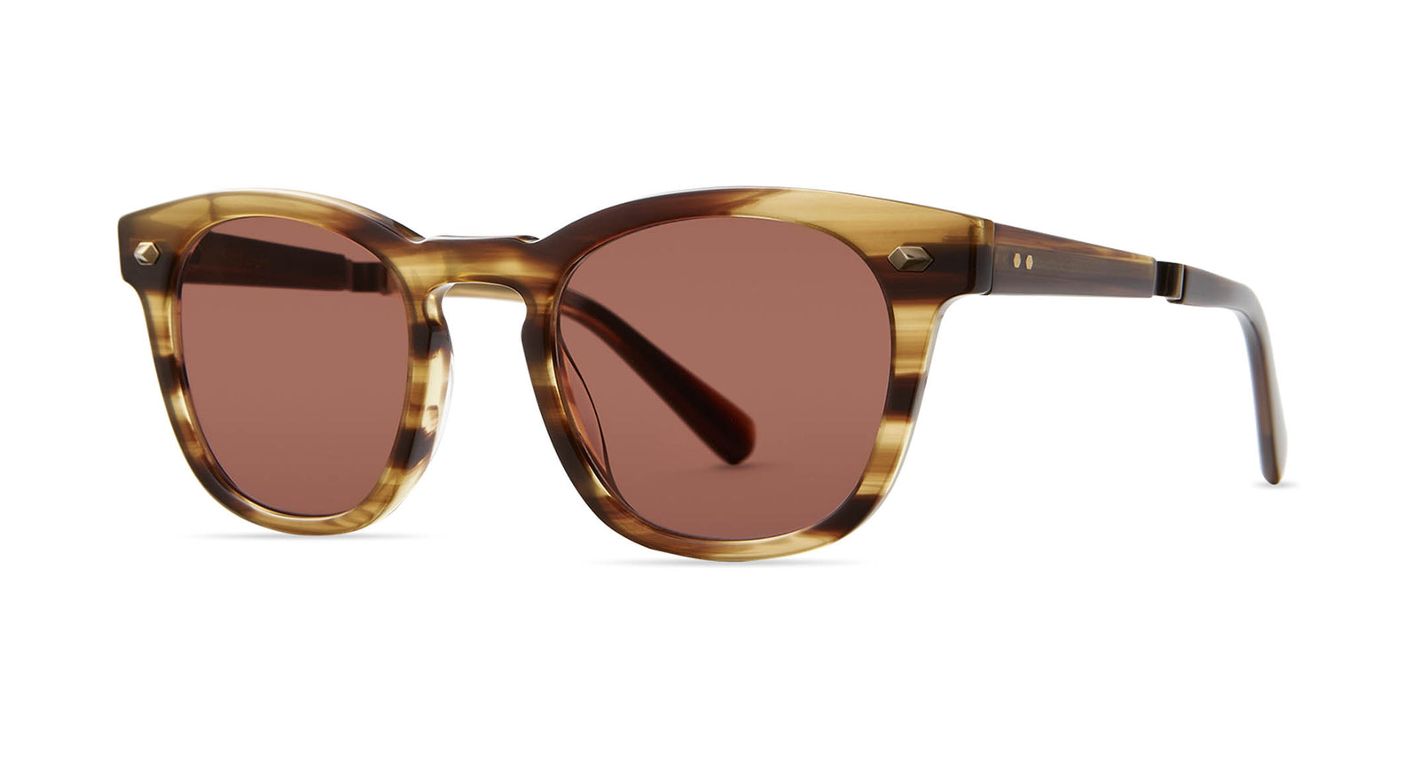 Koa-Antique Gold/Azalea