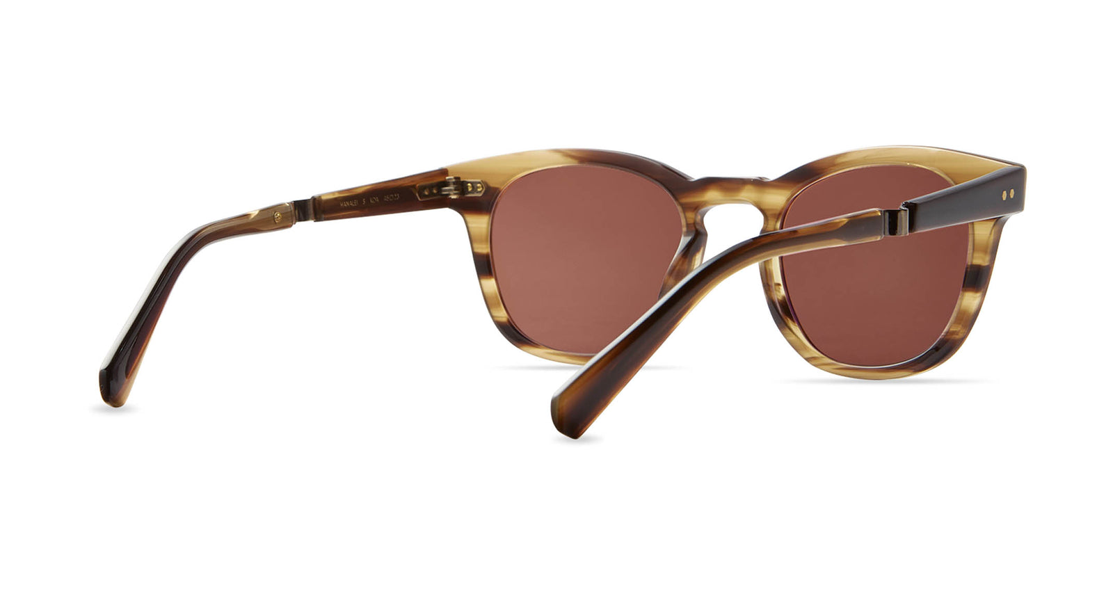 Koa-Antique Gold/Azalea