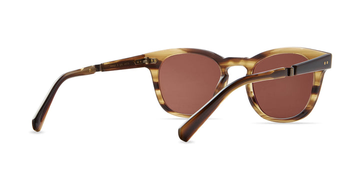 Koa-Antique Gold/Azalea