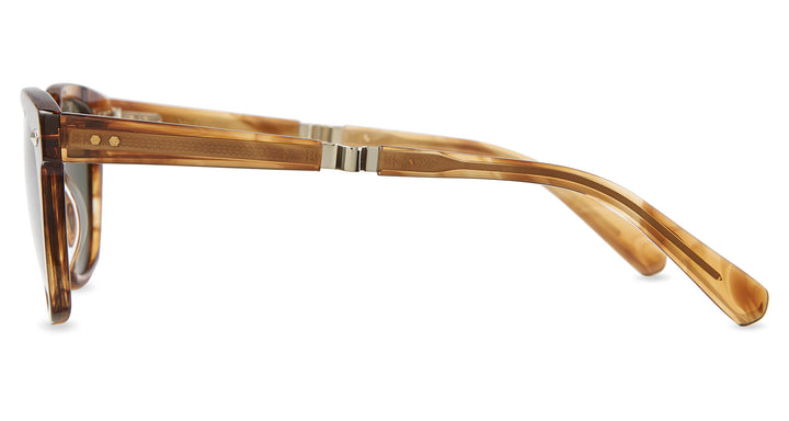 Marbled Rye-White Gold/G15