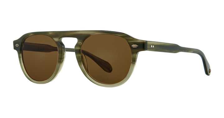 Army Drift/Semi-Flat Pure Coffee