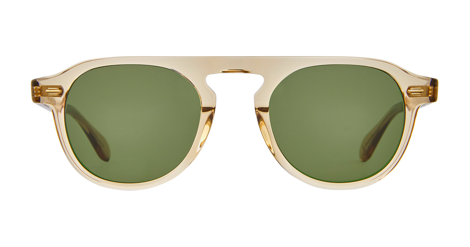 Brew/Semi-Flat Pure Green