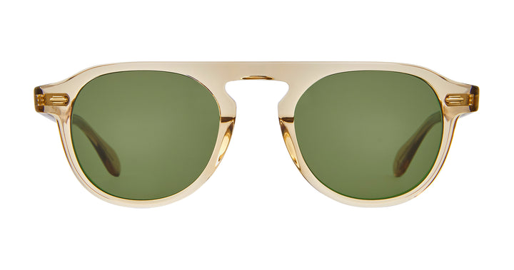 Brew/Semi-Flat Pure Green