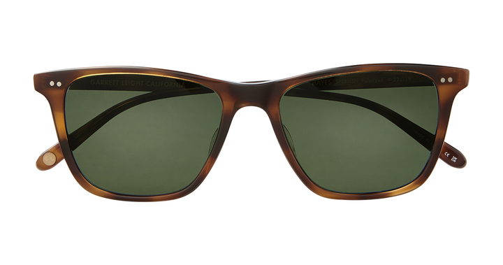 Spotted Brown Shell/Pure G15 Polar