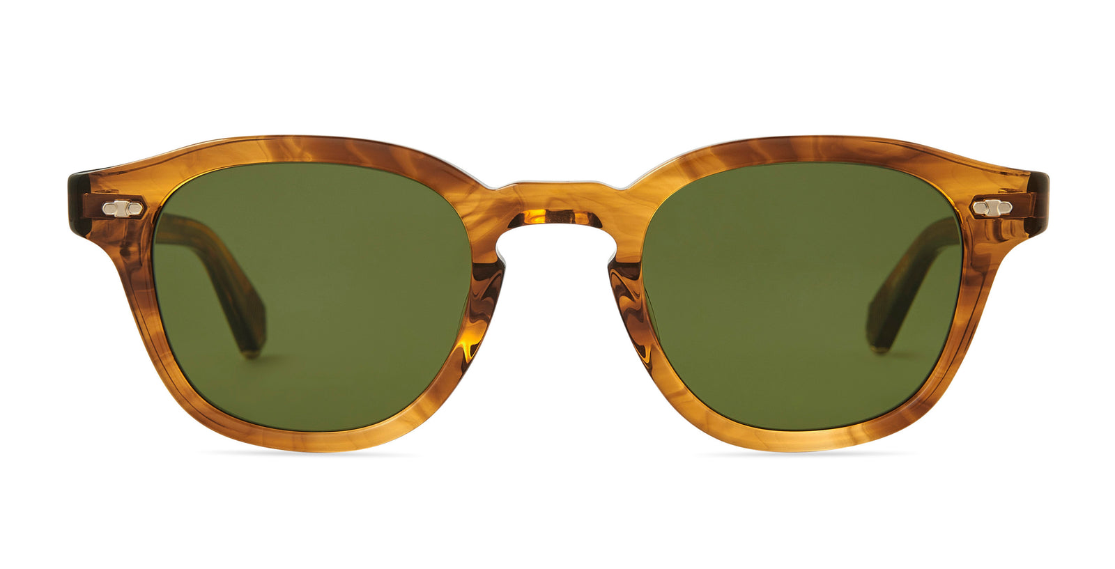 Marbled Rye-White Gold/Boxwood Green