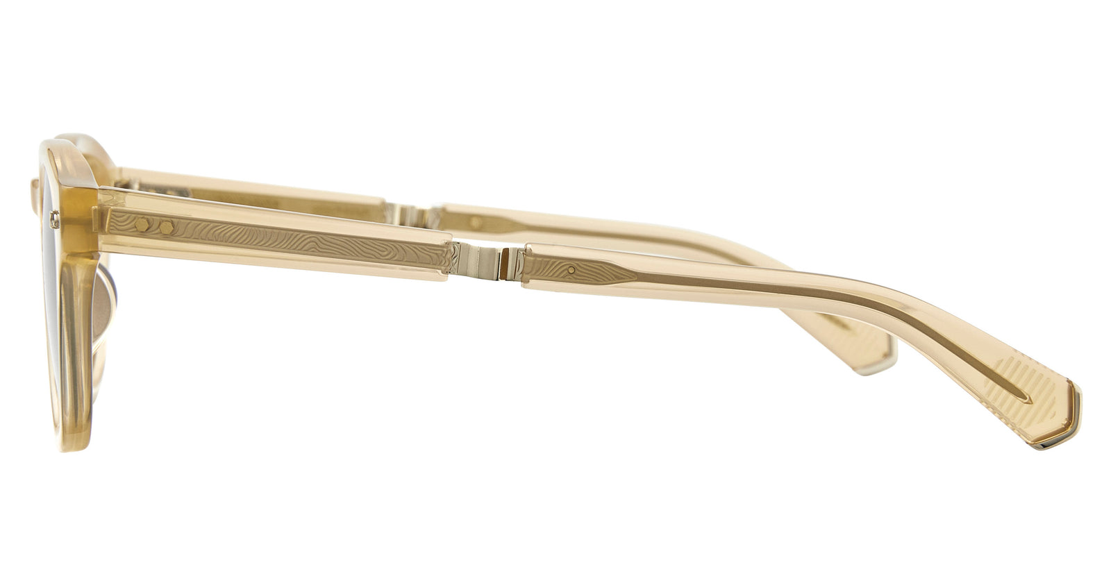 Summit-White Gold/Select Blue Smoke