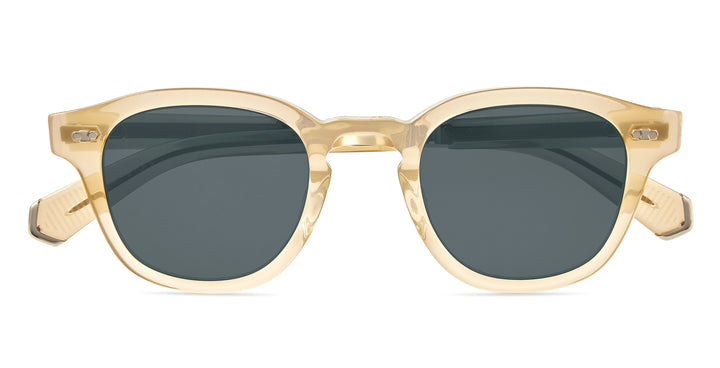 Summit-White Gold/Select Blue Smoke