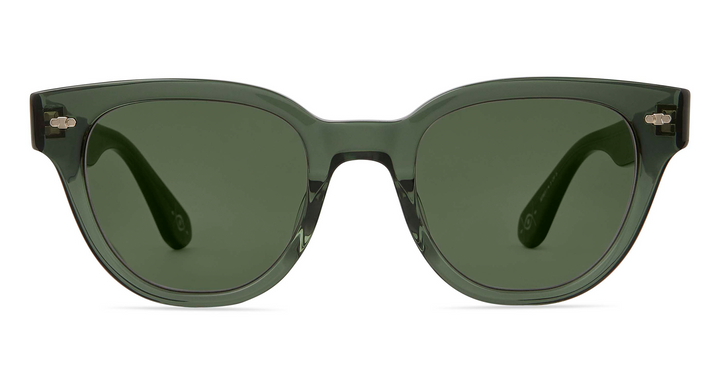 Forest Glow-White Gold/G15