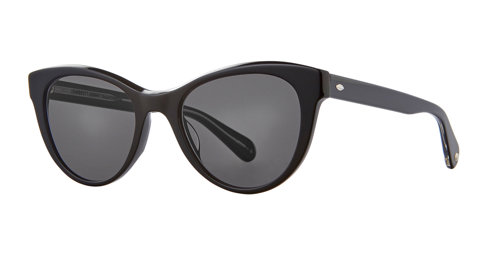 Black/Flat Dark Grey