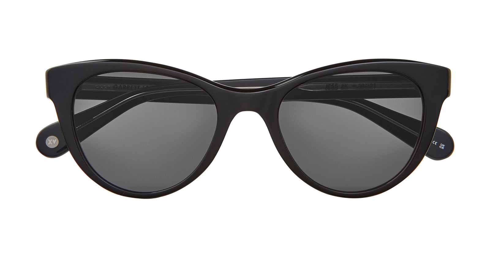 Black/Flat Dark Grey