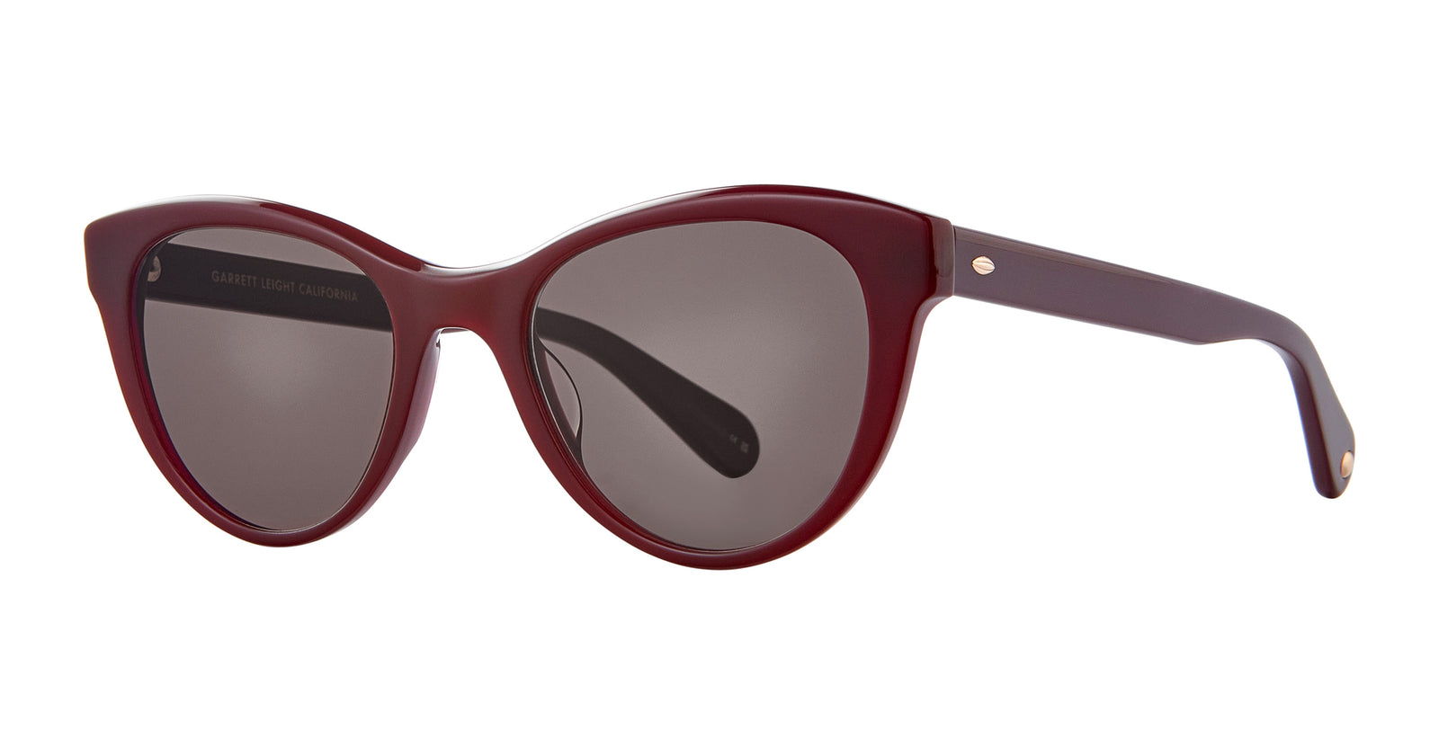 Boysenberry/Flat Black Licorice